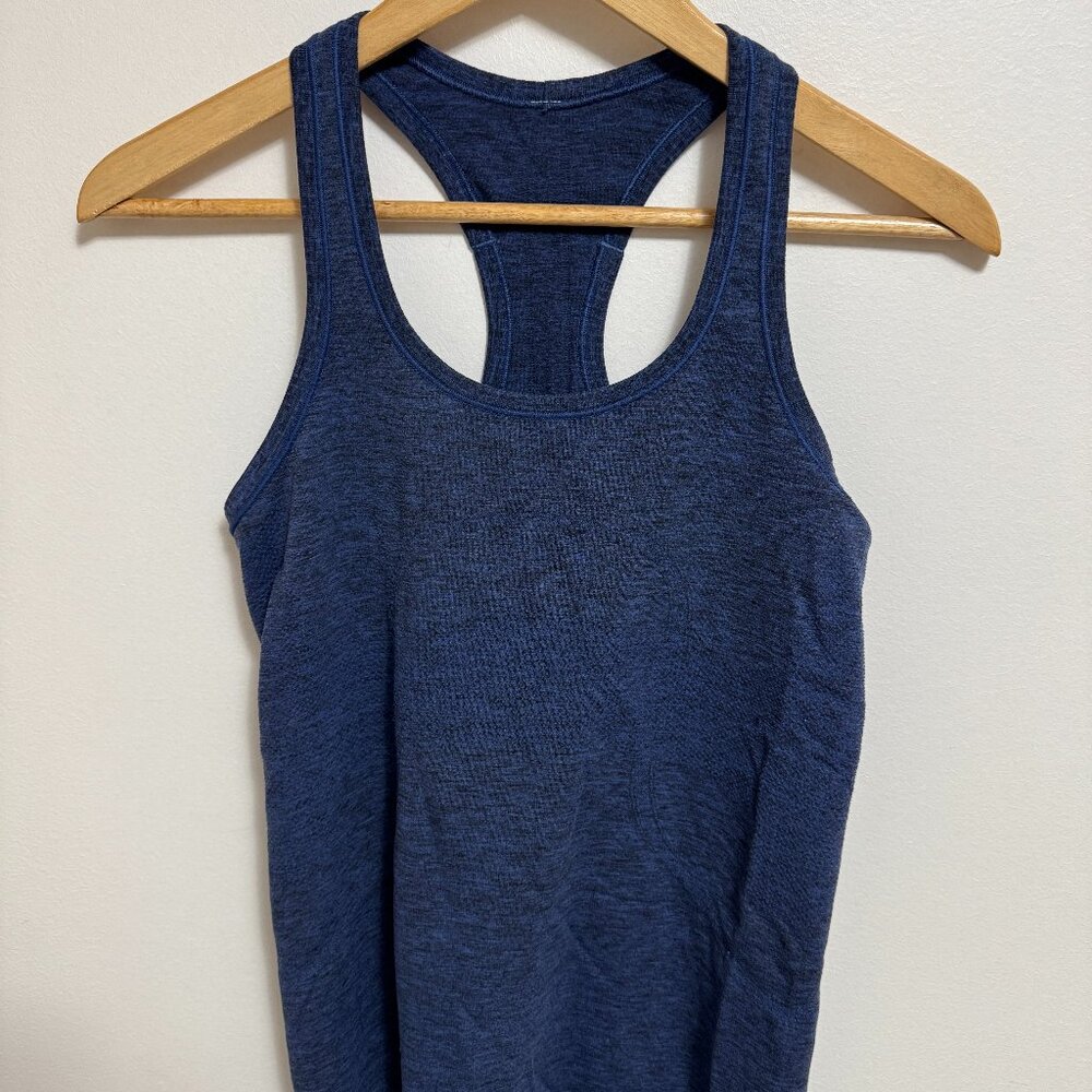 Lululemon activewear top
